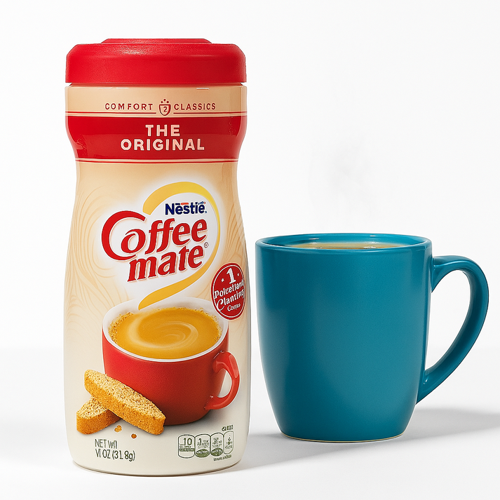 SALE Coffee Mate The Original 311,8g