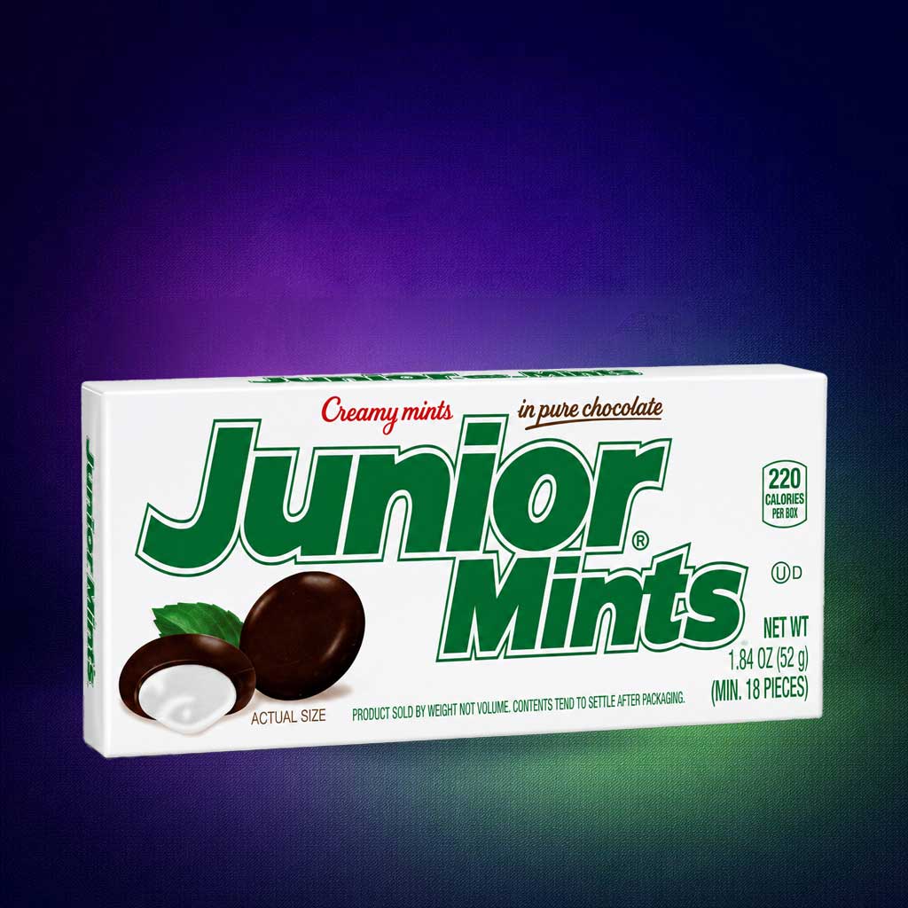 Junior Mints