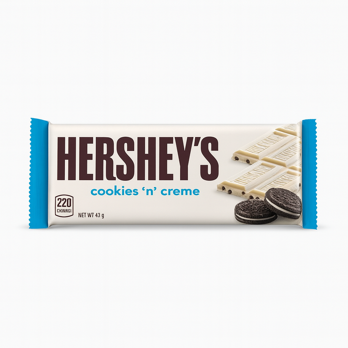 Hershey´s Cookies ´n Cream