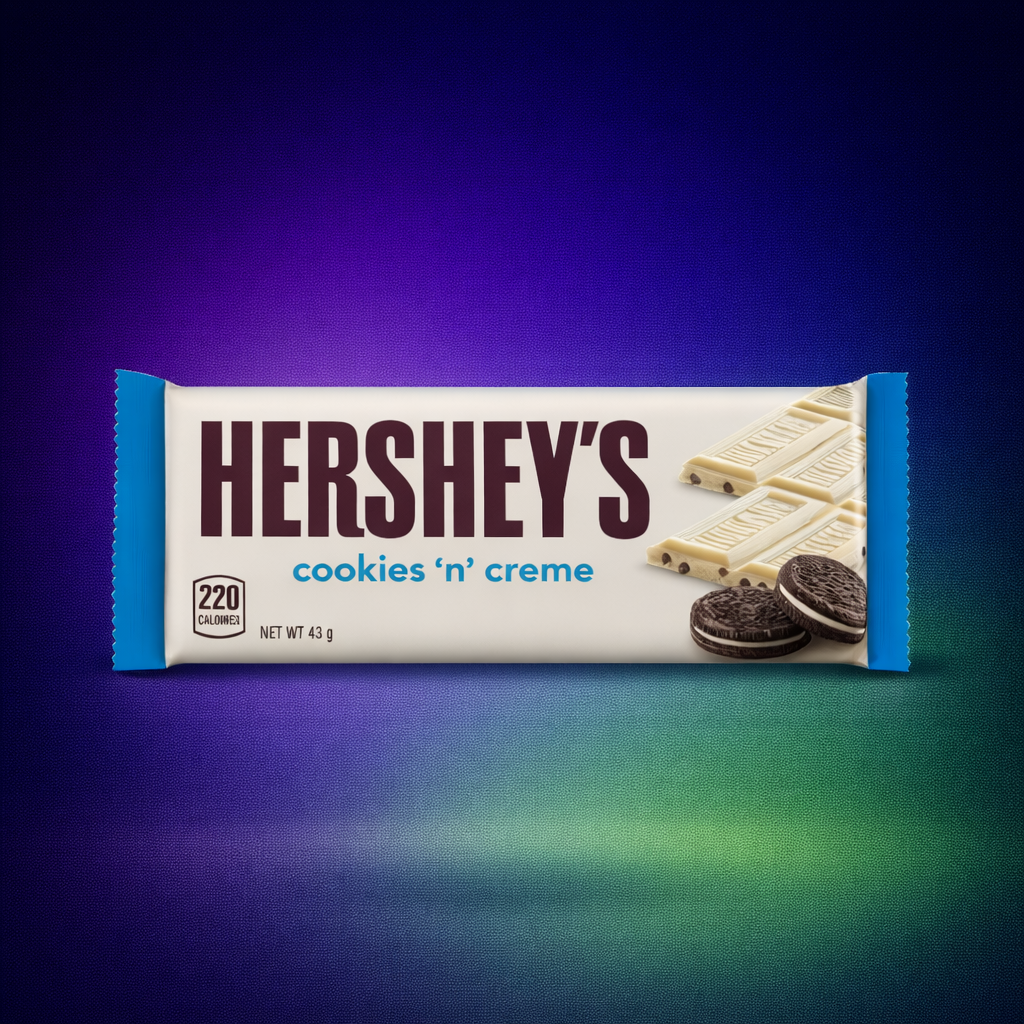 Hershey´s Cookies ´n Cream