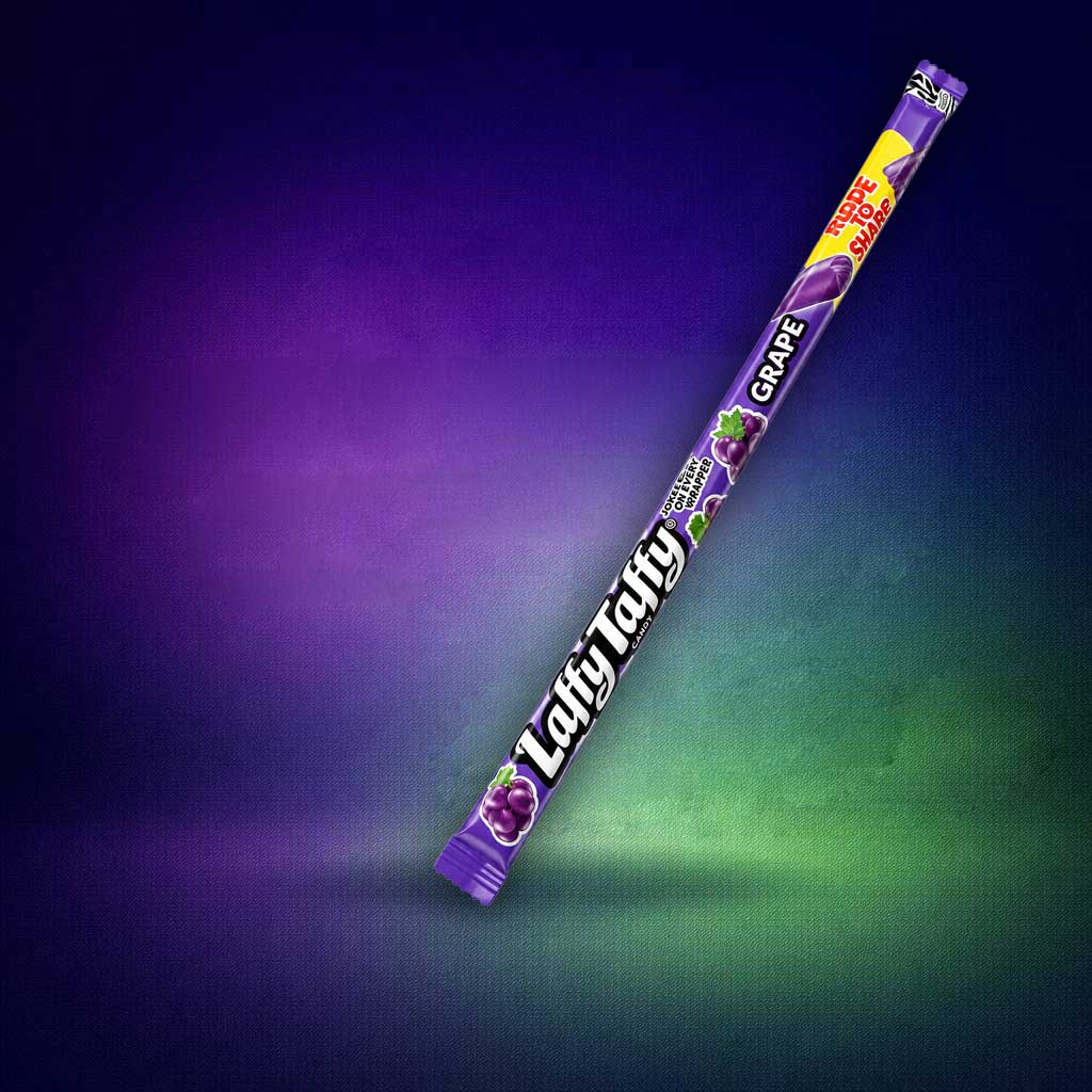 Laffy Taffy Grape 23g