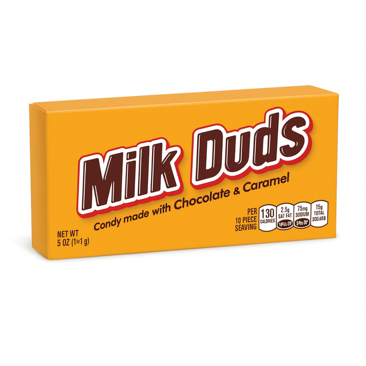 Milk Duds