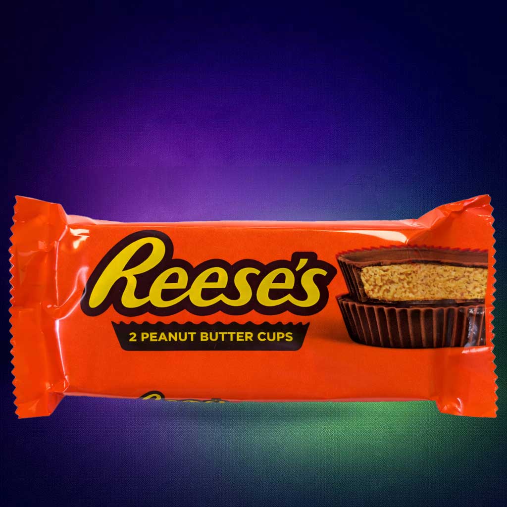 Reese´s 2 Peanut Butter Cups 39,5g