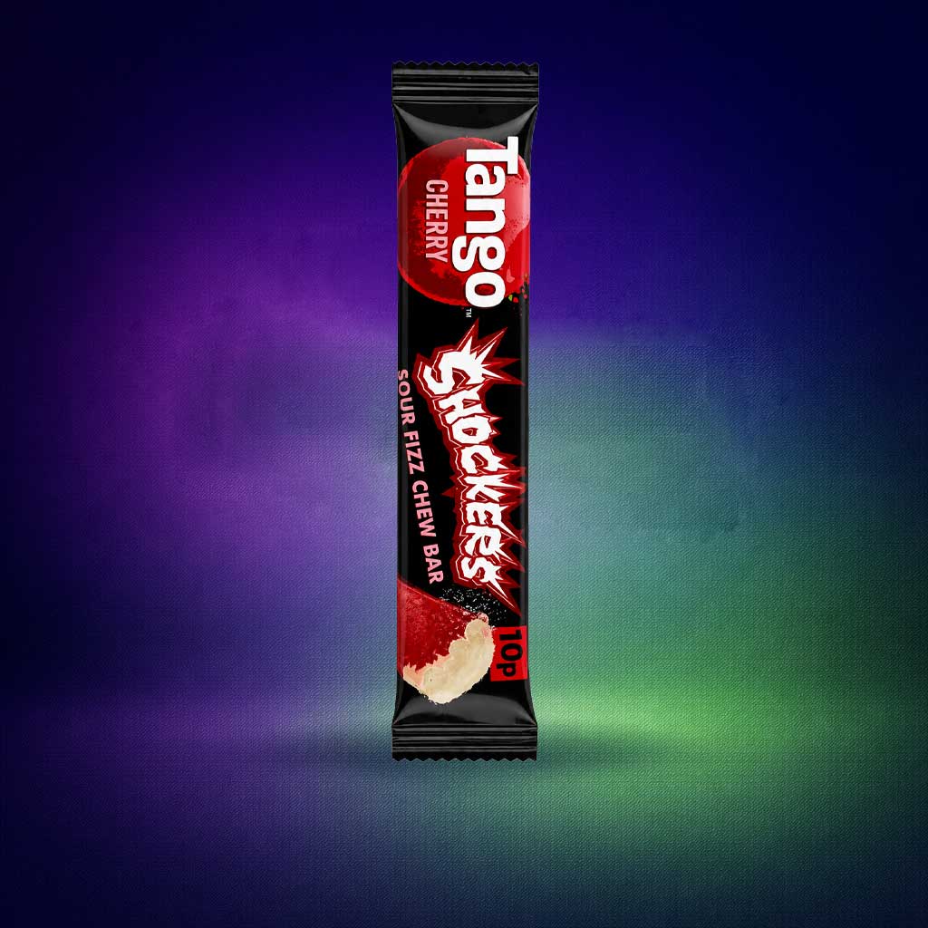 Tango Cherry Shockers 10g