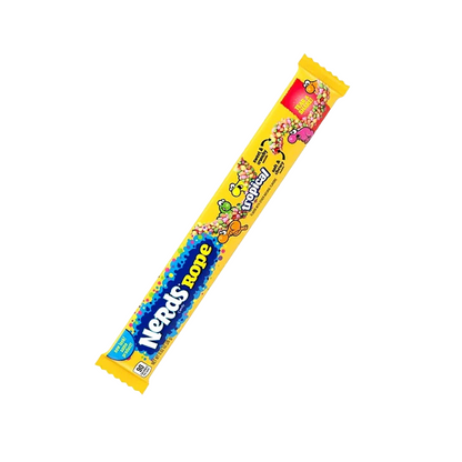 Nerds Rope Tropical 26g