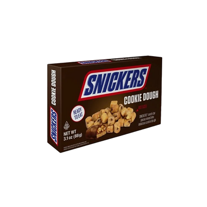 Snickers Poppable Cookie Dough 88g