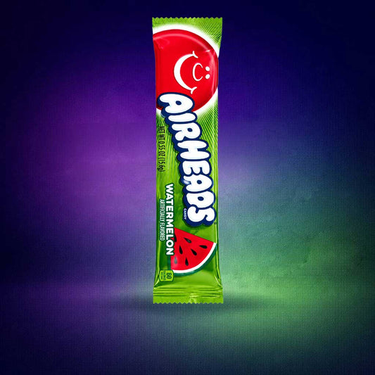 Airheads Watermelon 15,6g