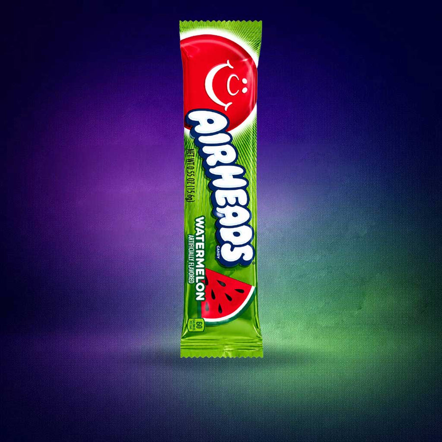 Airheads Watermelon