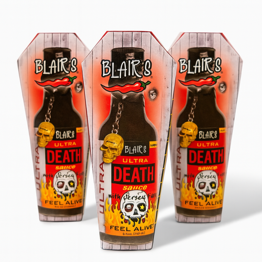 Blair´s Ultra Death Sauce