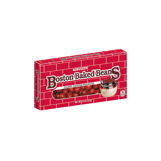 Boston Baked Beans Erdnüsse (122g)