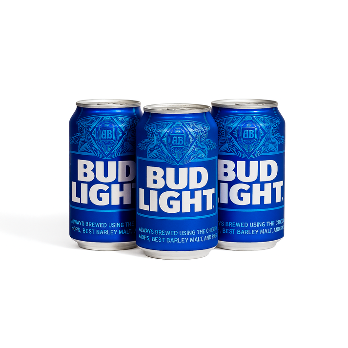 Bud Light (Beer) 355ml