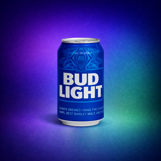 Bud Light (Beer) 355ml