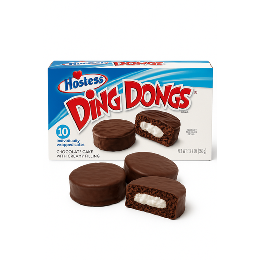 Ding Dongs