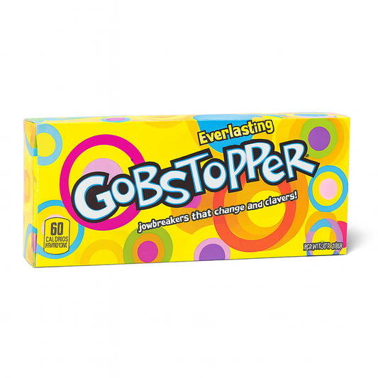 Everlasting Gobstopper