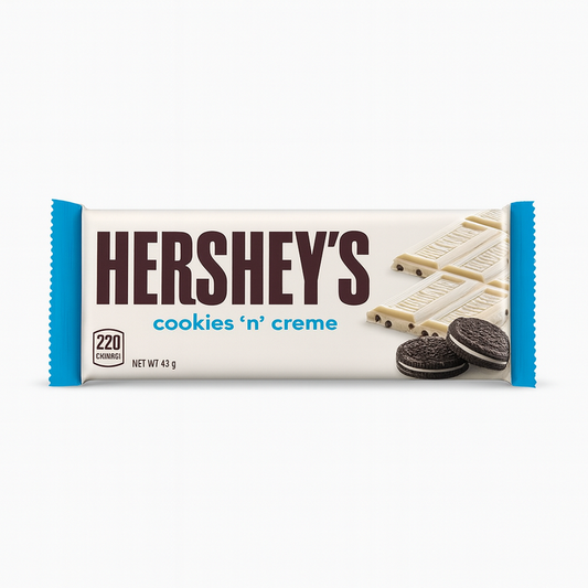 Hershey´s Cookies ´n Cream