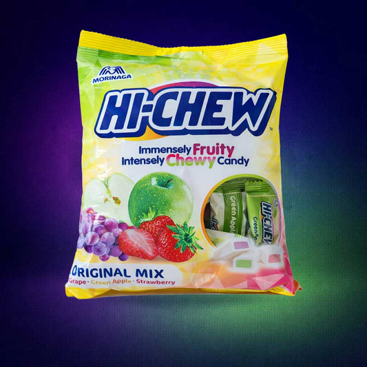 Hi-Chew Original Mix 100g