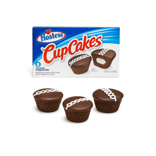 CupCakes