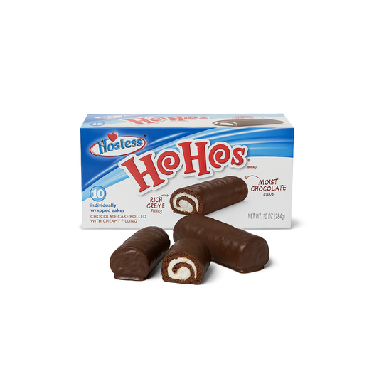 Ho Hos