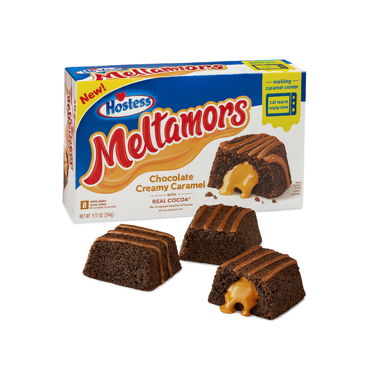 Meltarmors