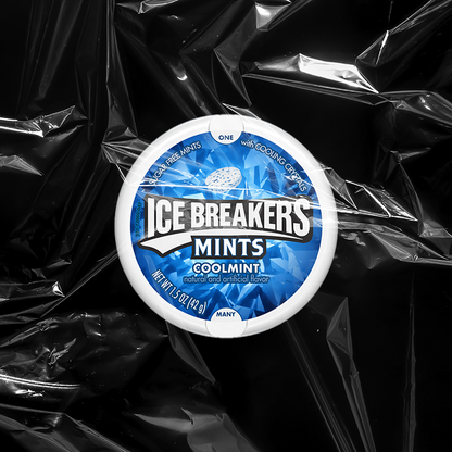 Ice Breakers Coolmint 42g