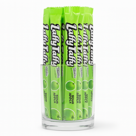 Laffy Taffy Rope Sour Apple