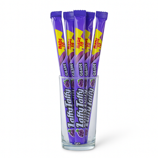 Laffy Taffy Rope Grape