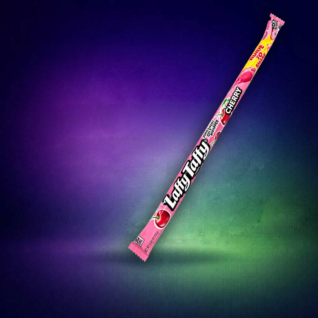 Laffy Taffy Cherry 23g