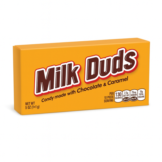 Milk Duds