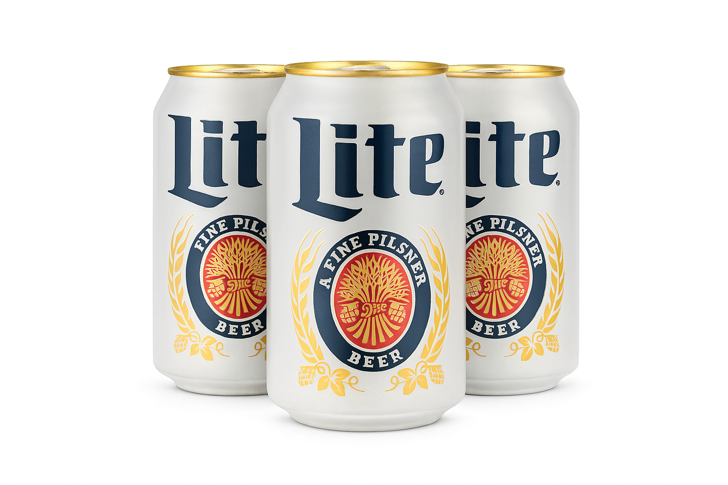 Miller Lite (Beer) 355ml