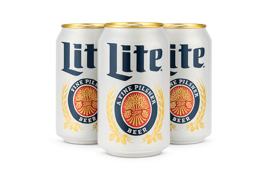 Miller Lite (Beer) 355ml
