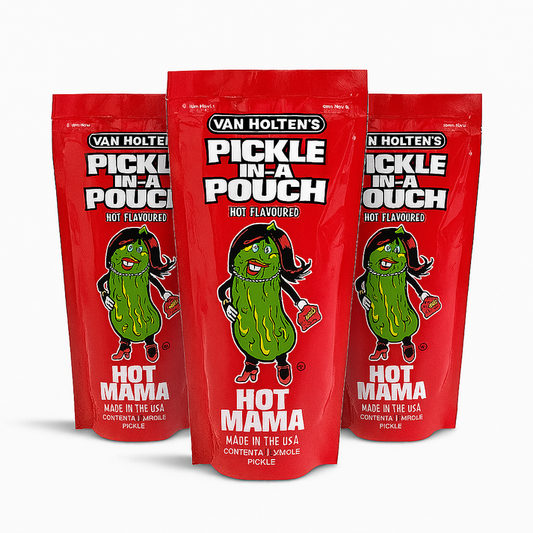 Van Holten´s Pickle Hot Mama