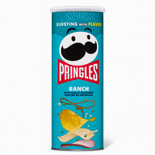 Pringles Ranch