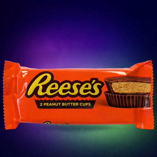 Reese´s 2 Peanut Butter Cups 39,5g