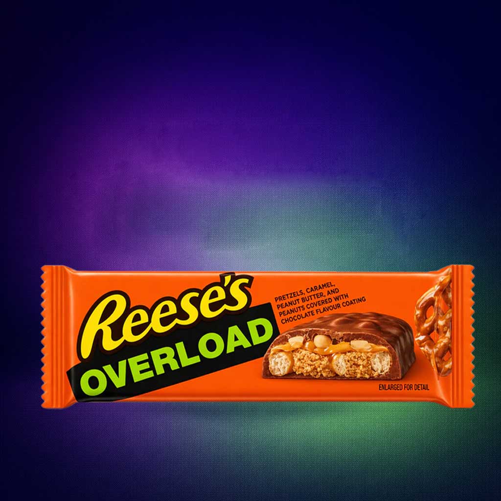 Reeses Overload 42g