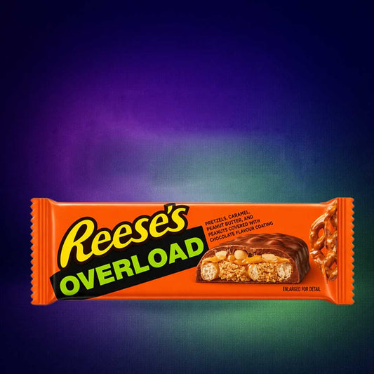 Reeses Overload 42g