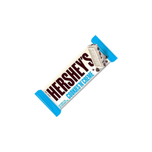 Hershey’s Cookies ‘N’ Creme (43g)