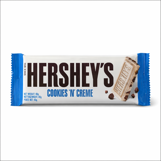 Hershey´s Cookies ´n Cream